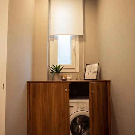 Luxury Appartement Thessaloniki