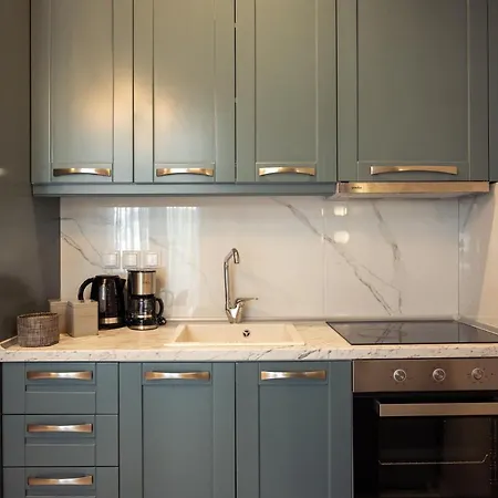 Appartement Luxury