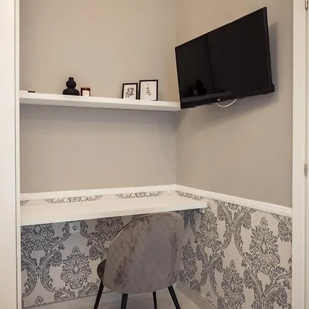 Appartement Luxury Thessaloniki