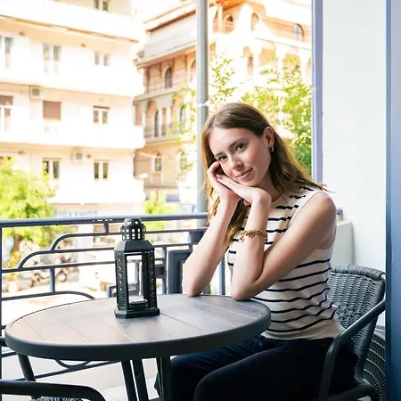 Luxury Thessaloniki