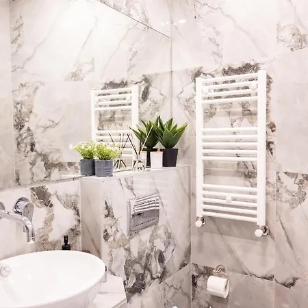 Appartement Luxury