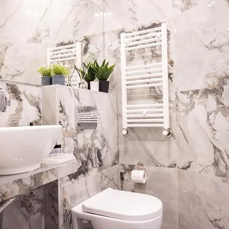Appartement Luxury Thessaloniki