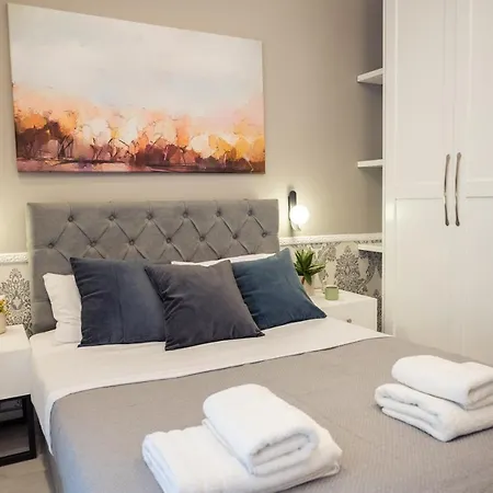 Luxury * Thessaloniki